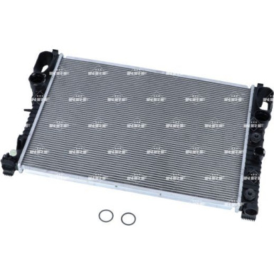 Kühler, Motorkühlung | 53423