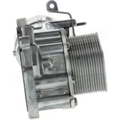 Ölkühler PKW Peugeot 208 12 FIRST FIT 91124