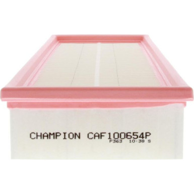 CHAMPION Luftfilter CAF100654P