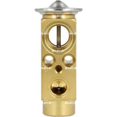 NRF Expansionsventil, Klimaanlage 38491 EASY FIT