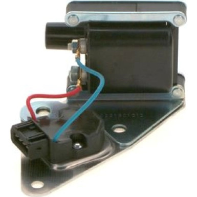Verteilerspule | RENAULT,Volvo SAFRANE,SV70 97-02 | 0 221 601 012