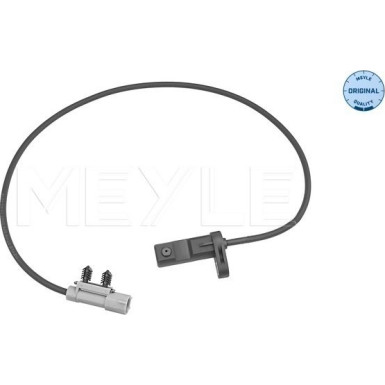 Sensor, Raddrehzahl | 57-14 899 0007
