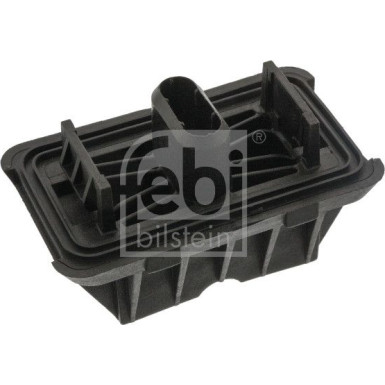 FEBI BILSTEIN Aufnahme, Wagenheber