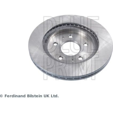 BluePrint Bremsscheibe ADD64331