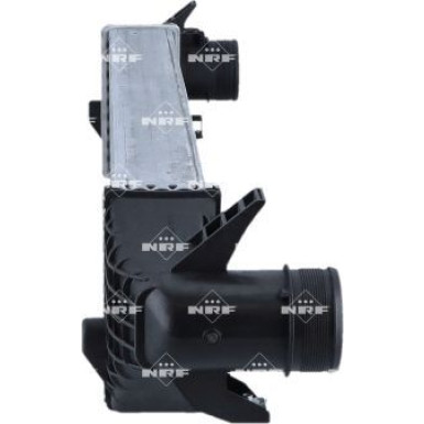 NRF Ladeluftkühler 309104