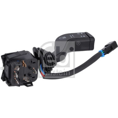 FEBI BILSTEIN Schalten