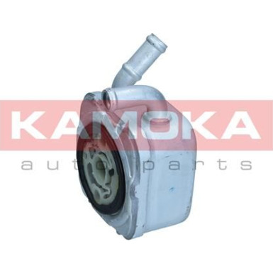 KAMOKA Ölkühler, Motoröl 7730072