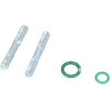 Kondensator, Klimaanlage EASY FIT 35986