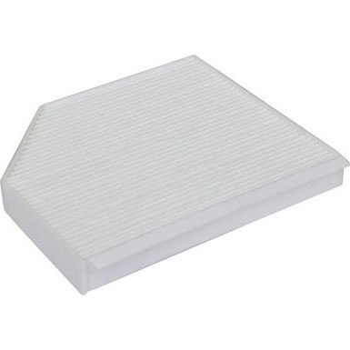 DENCKERMANN Innenraumfilter