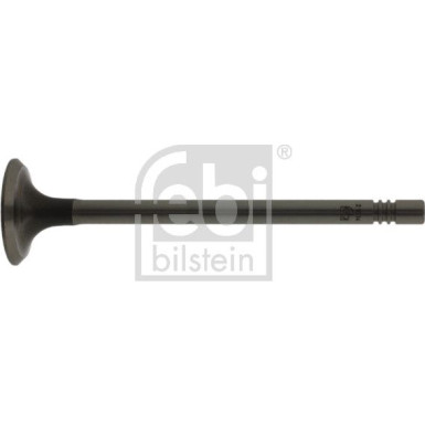FEBI BILSTEIN Auslaßventil