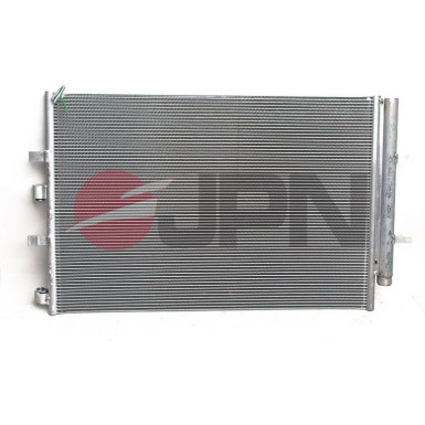 JPN Kondensator, Klimaanlage 60C9156-JPN