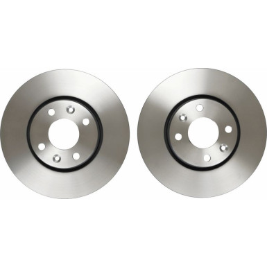 Bremsscheibe Renault/Nissan P DF4364 Bremsscheibe Renault/Nissan P DF4364