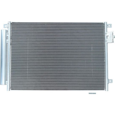 KAMOKA Kondensator, Klimaanlage 7800254