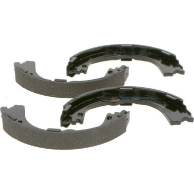 0 986 487 965 Bremsbackensatz, Feststellbremse