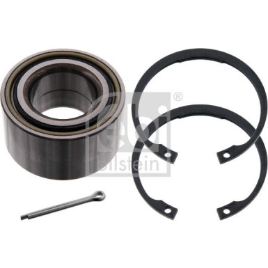 FEBI BILSTEIN Radlager | 04838