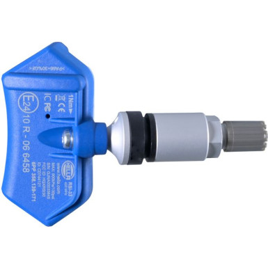 Radsensor, Reifendruck-Kontrollsystem | 6PP 358 139-171 Radsensor, Reifendruck-Kontrollsystem | 6PP 358 139-171