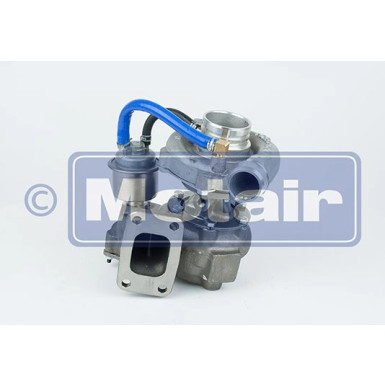 ORIGINAL TURBO | VW LT 28-35 I Pritsche | 333310