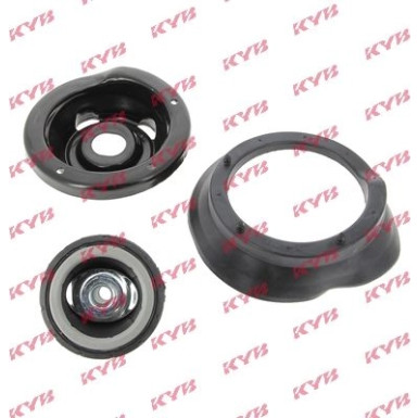 Lager - Radaufhängung. Db P. C (W203), Clc (Cl203), Clk (C209) 1,8-6,2 05,00-06,11 Le/Pr | SM1102
