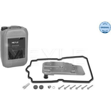 Ölwechselkit mit Öl MB C,E-Klasse,CLK 05 MEYLE-ORIGINAL-KIT: Better solution for you 014 135 1202/XK Ölwechselkit mit Öl MB C,E-Klasse,CLK 05 MEYLE-ORIGINAL-KIT: Better solution for you 014 135 1202/XK