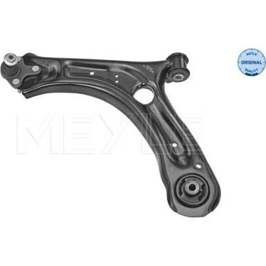 Querlenker VA li VW Beetle,Passat 11 MEYLE-ORIGINAL: True to OE 1160500175