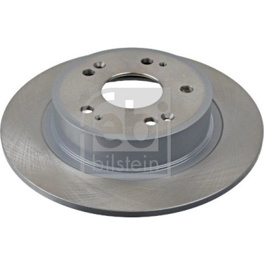 FEBI BILSTEIN Bremsscheibe | 108486