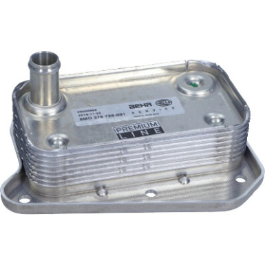 Ölkühler Motoröl Kühler ÖL BEHR Premium Line CLC 38 000P