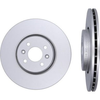 KAMOKA Bremsscheibe 1033026