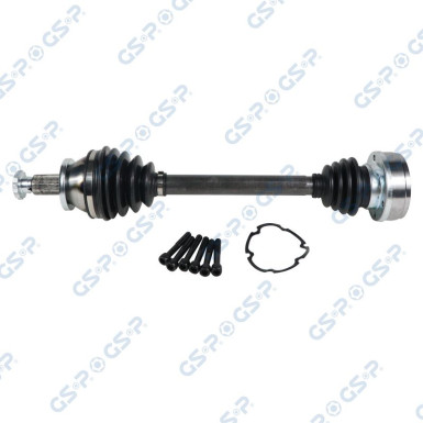 GSP Antriebswelle 203330