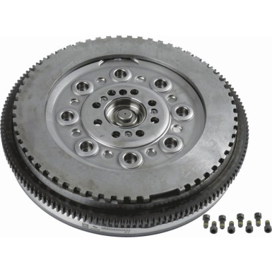 Zweimassenschwungrad | MERCEDES W203,209 200,220CDI 04.03 | 2294000834 Zweimassenschwungrad | MERCEDES W203,209 200,220CDI 04.03 | 2294000834