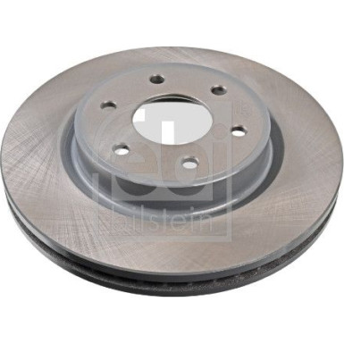 FEBI BILSTEIN Bremsscheibe 170041
