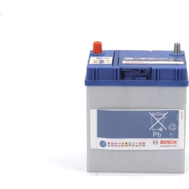 S4 018 BOSCH | PKW-Batterie | 12V 40Ah 330A | 0 092 S40 180
