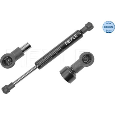 Gasfeder, Motorhaube MEYLE-ORIGINAL: True to OE 2409100014