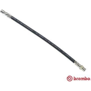BREMBO Bremsschlauch | T 06 008