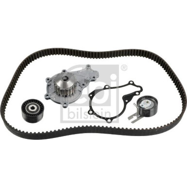 32721 Wasserpumpe + Zahnriemensatz