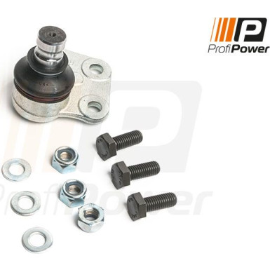 PROFIPOWER Trag-/Führungsgelenk