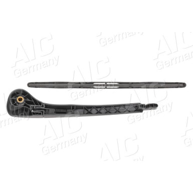 Wischerarm, hinten | Renault | 56800