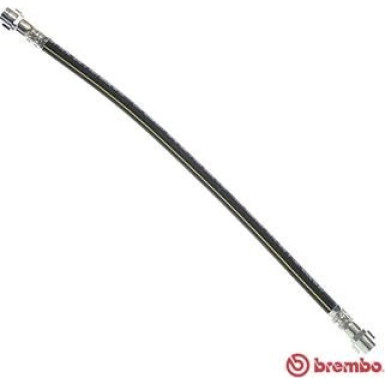 BREMBO Bremsschlauch | T 50 008