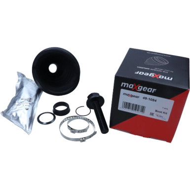 49-1084 Faltenbalgsatz, Antriebswelle 49-1084 Faltenbalgsatz, Antriebswelle