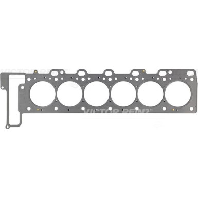 Zylinderkopfdichtung | MERCEDES | 61-33170-00