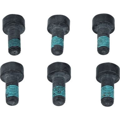 SACHS Schwungrad 2294 001 594 Zwei-Massen-Schwungrad