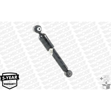 MONROE ORIGINAL-Gasdämpfer HA | MERCEDES W168 A-Klasse 97-04 | 43112