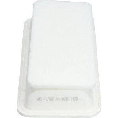 AMC Luftfilter PKW | Toyota Yaris D-4D 06 | TA-1690