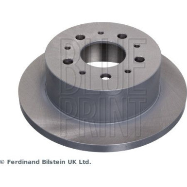 BLUE PRINT Bremsscheibe BLUE PRINT Bremsscheibe