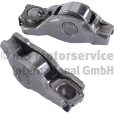 KIPPHEBEL, MOTORSTEUERUNG | 50007668