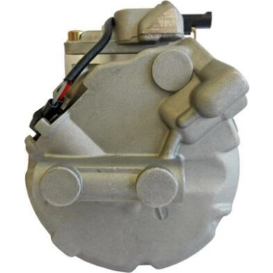 Kompressor, Klimaanlage BEHR ACP 140 000S