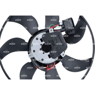 LÜFTER, MOTORKÜHLUNG | NRF470111 LÜFTER, MOTORKÜHLUNG | NRF470111