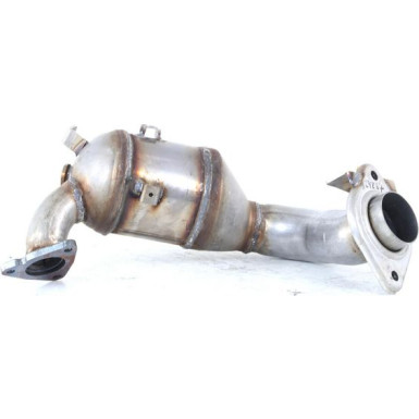 91 / Vorkatalysator | TOYOTA Auris | 28665