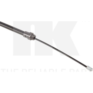 Seilzug, Feststellbremse Peugeot S. 405 87-96 | 903745