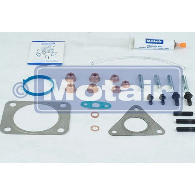 ORIGINAL Profi-Paket 1 LAND ROVER Defender 07 Garrett Turbo ProKit NEU 660133