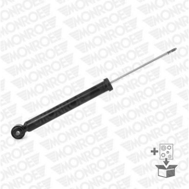 MONROE ORIGINAL-Gasdämpfer HA | AUDI A4 00 | 23956 MONROE ORIGINAL-Gasdämpfer HA | AUDI A4 00 | 23956